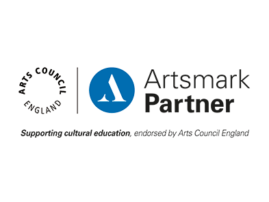 ArtsMark logo