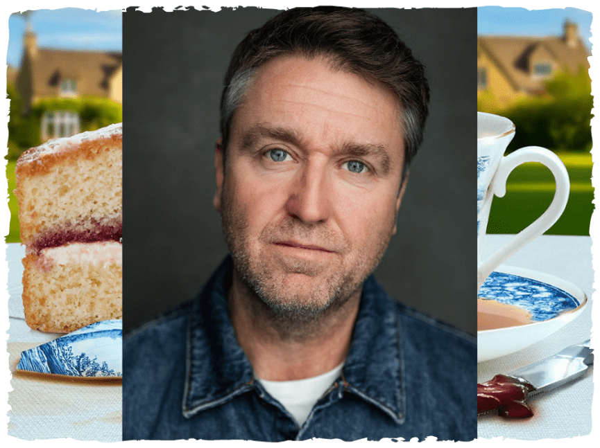 Daniel Casey Headshot