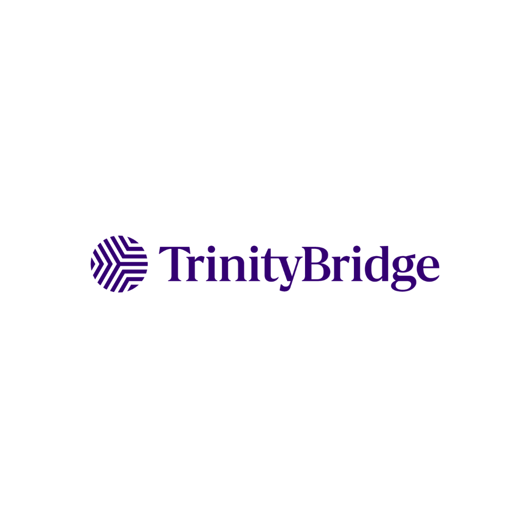 Trinity bridge logo