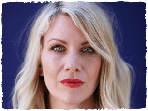 Rachel Parris headshot