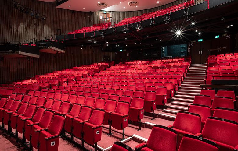 Room Hire & Events | Yvonne Arnaud Theatre