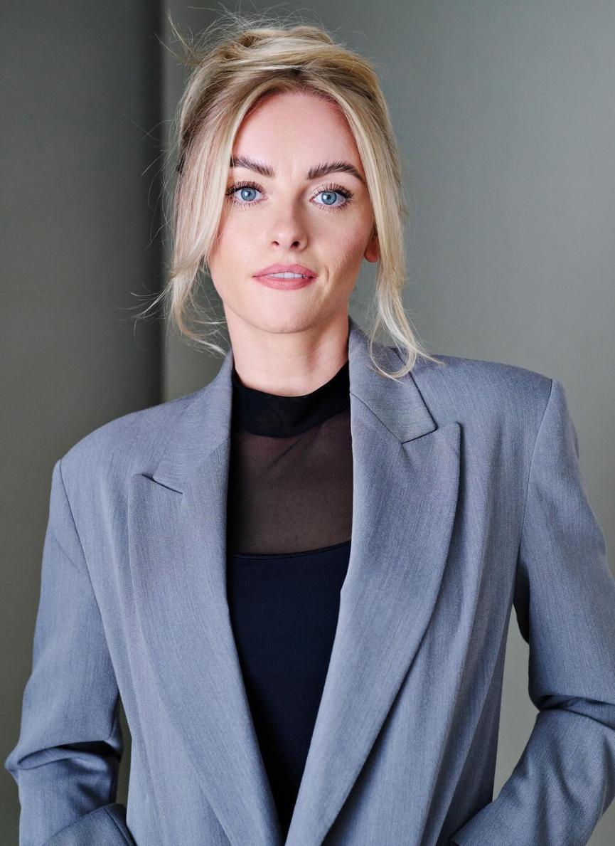 Katie McGlynn