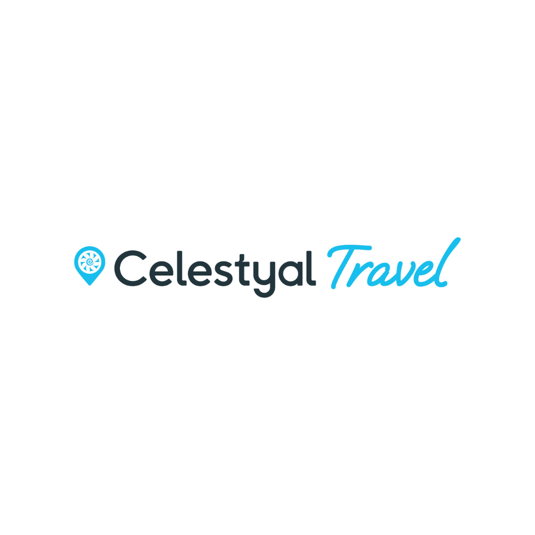 Celestyal Travel logo