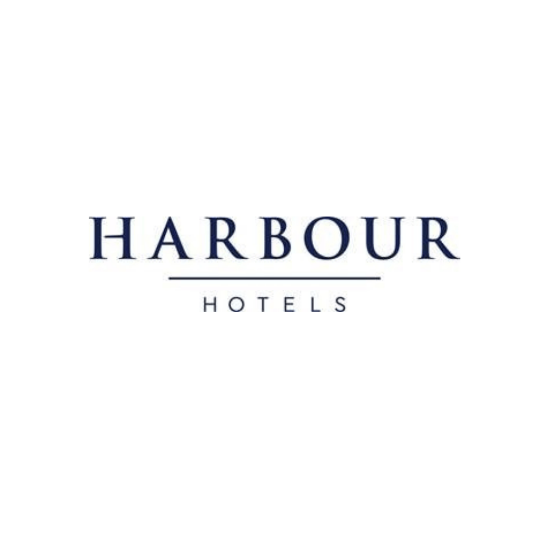 Harbour Hotels Guildford logo