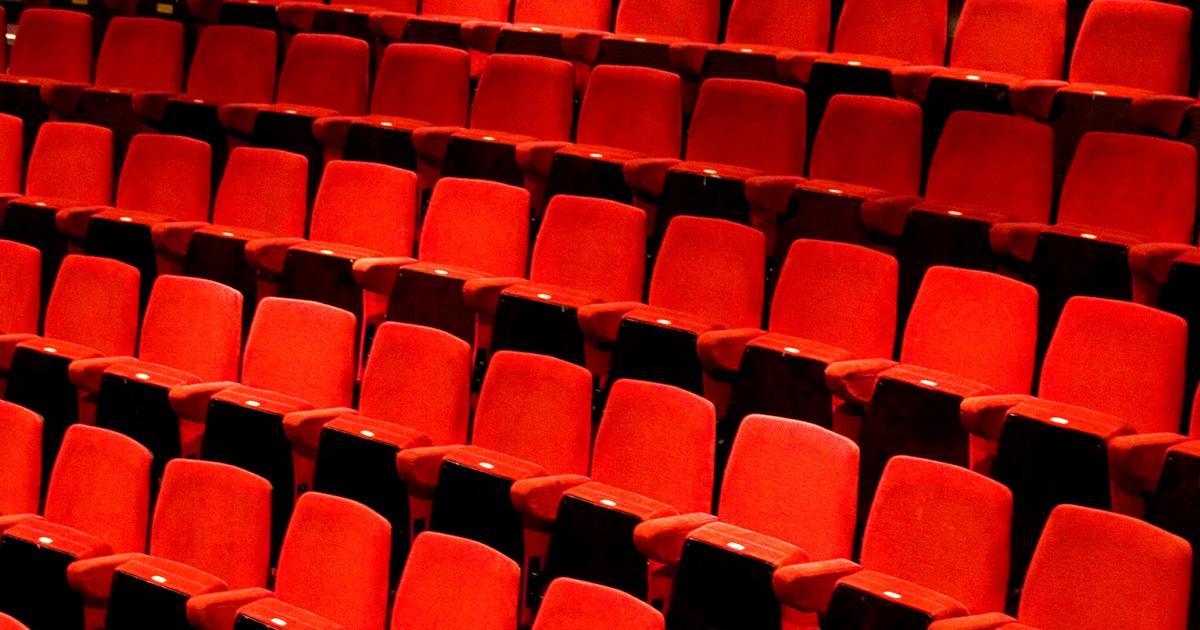 What' On - Venues | Yvonne Arnaud Theatre