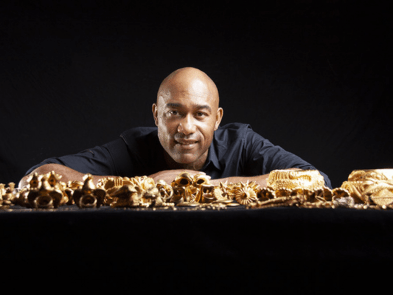 Gus Casely-Hayford
